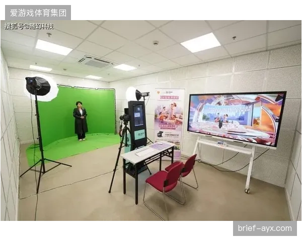 XR虚拟演播室掩盖不住现场评论员技战术分析能力的全面退化